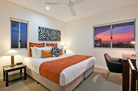 BeachLife Apartments - Darwin Holiday 1