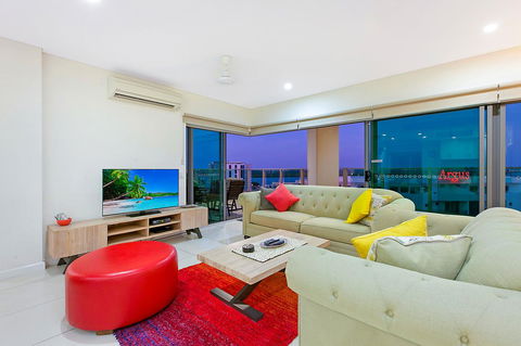 BeachLife Apartments - Darwin Holiday 15