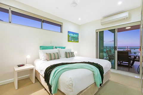 BeachLife Apartments - Darwin Holiday 14