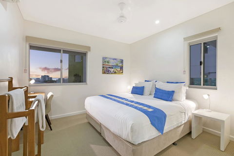 BeachLife Apartments - Darwin Holiday 17