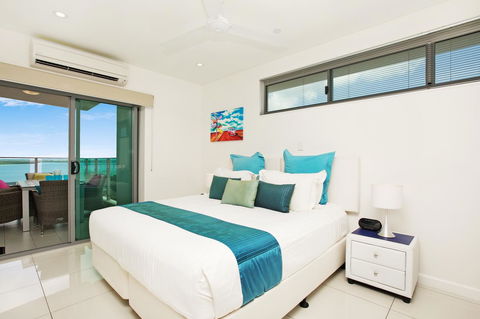 BeachLife Apartments - Darwin Holiday 0