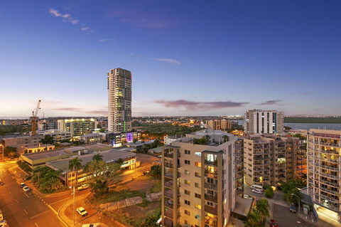 BeachLife Apartments - Darwin Holiday 3