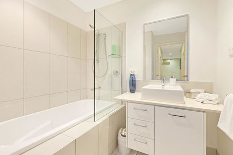 BeachLife Apartments - Darwin Holiday 19