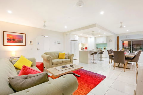 BeachLife Apartments - Darwin Holiday 27