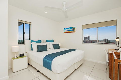 BeachLife Apartments - Darwin Holiday 5