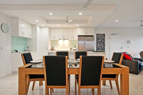 BeachLife Apartments - Darwin Holiday 9