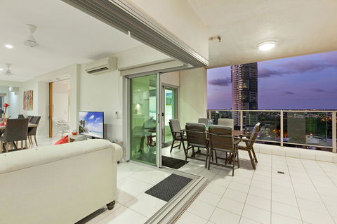 BeachLife Apartments - Darwin Holiday 28