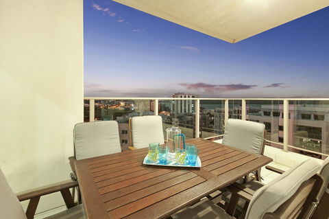 BeachLife Apartments - Darwin Holiday 31