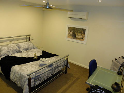 Rock Wallaby - Darwin Holiday 9