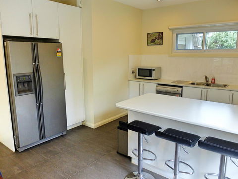 Rock Wallaby - Darwin Holiday 1