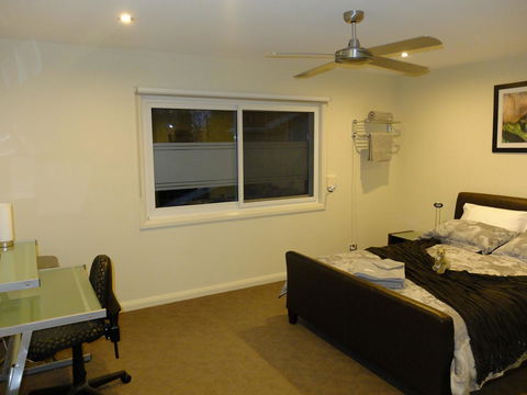 Rock Wallaby - Darwin Holiday 6