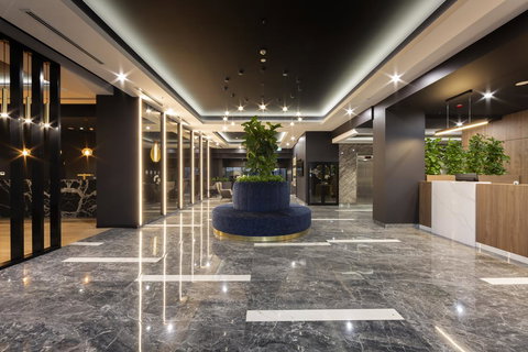 The Sebel Canberra Civic - Darwin Holiday 0