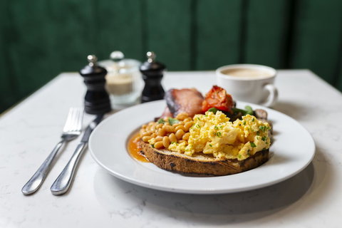 The Sebel Canberra Civic - Darwin Holiday 14