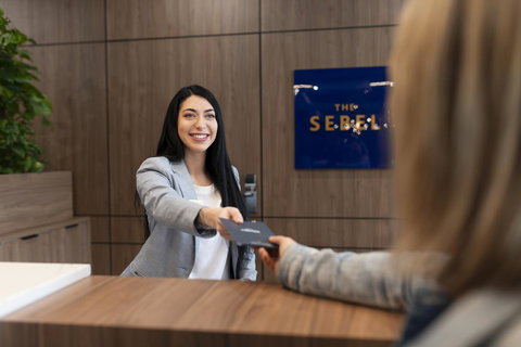 The Sebel Canberra Civic - Darwin Holiday 15