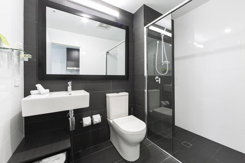 The Sebel Canberra Civic - Darwin Holiday 23