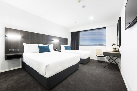 The Sebel Canberra Civic - Darwin Holiday 17