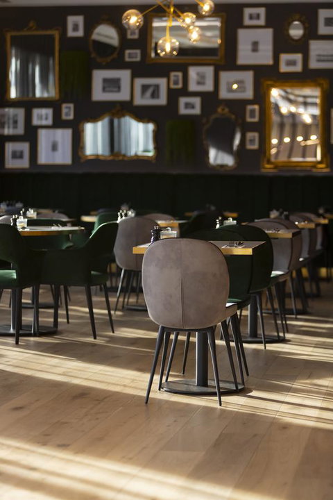 The Sebel Canberra Civic - Darwin Holiday 3