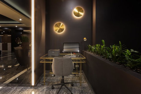 The Sebel Canberra Civic - Darwin Holiday 16