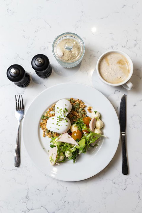 The Sebel Canberra Civic - Darwin Holiday 12