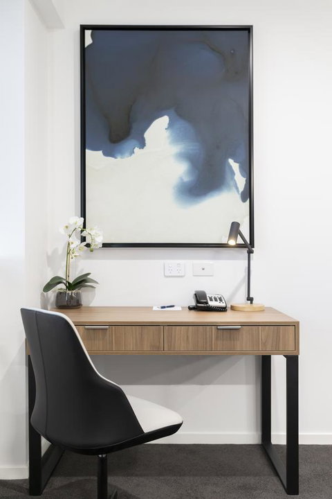 The Sebel Canberra Civic - Darwin Holiday 22