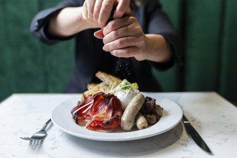 The Sebel Canberra Civic - Darwin Holiday 13