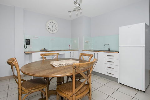 Nelson Bay Breeze - Darwin Holiday 13