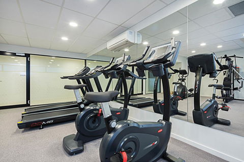 Mantra MacArthur Hotel - Darwin Holiday 10