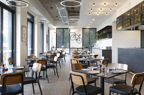 Mantra MacArthur Hotel - Darwin Holiday 39