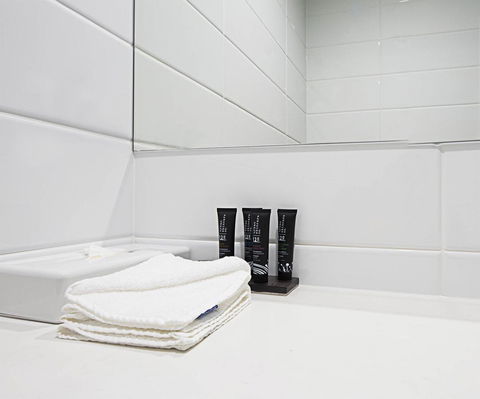 Mantra MacArthur Hotel - Darwin Holiday 33