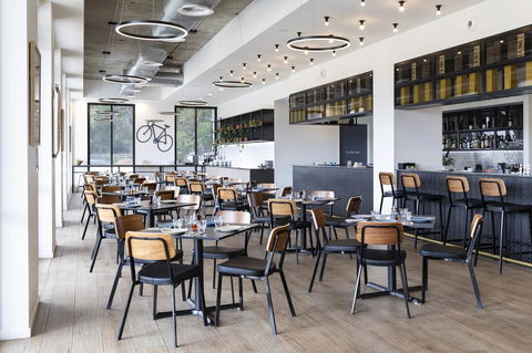 Mantra MacArthur Hotel - Darwin Holiday 4