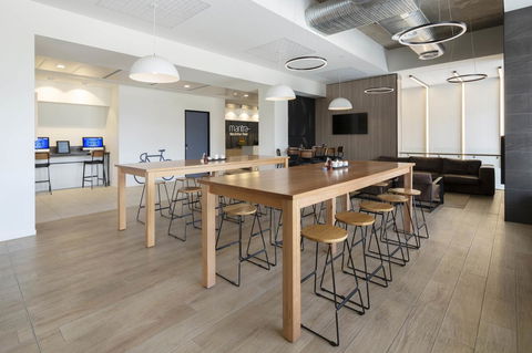 Mantra MacArthur Hotel - Darwin Holiday 44