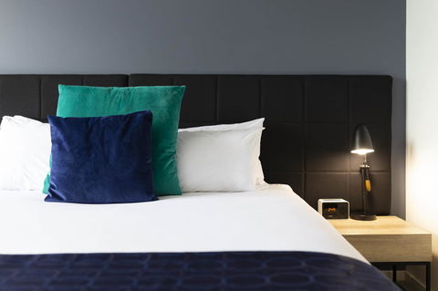 Mantra MacArthur Hotel - Darwin Holiday 25