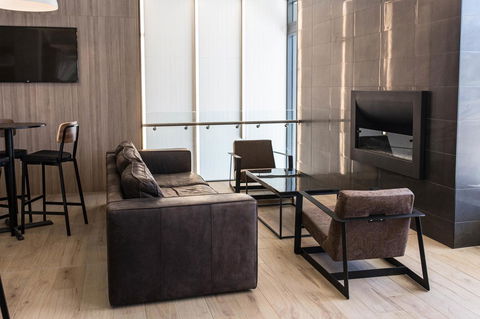 Mantra MacArthur Hotel - Darwin Holiday 41