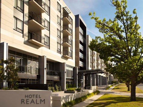 Hotel Realm - Darwin Holiday 8
