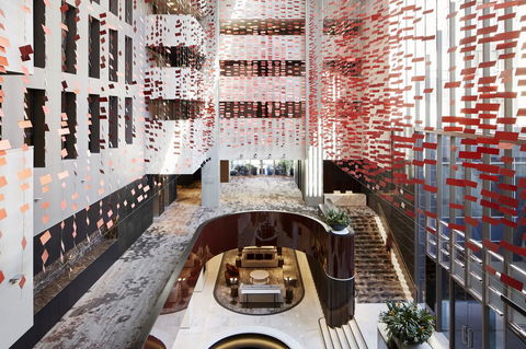 Hotel Realm - Darwin Holiday 1