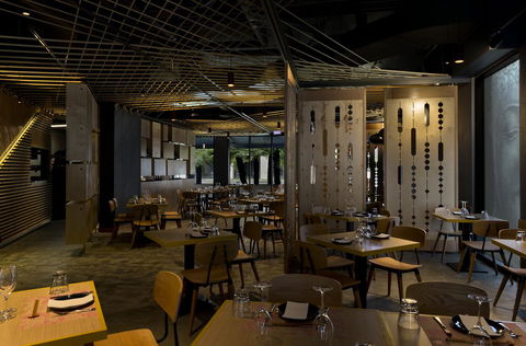 Hotel Realm - Darwin Holiday 36