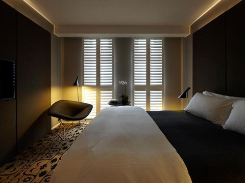 Burbury Hotel - Darwin Holiday 4