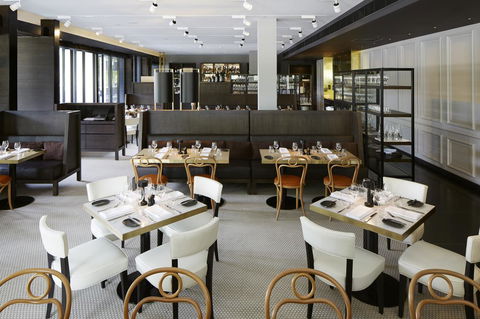 Burbury Hotel - Darwin Holiday 17