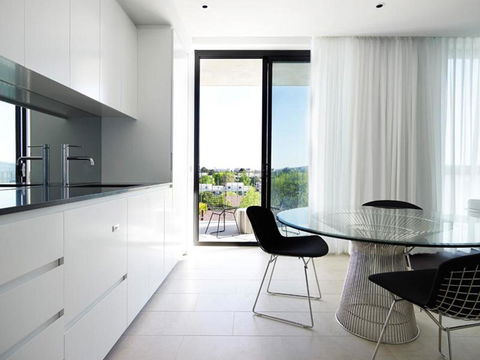 Burbury Hotel - Darwin Holiday 8