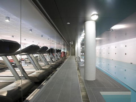 Burbury Hotel - Darwin Holiday 16