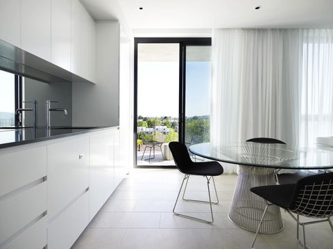 Burbury Hotel - Darwin Holiday 25