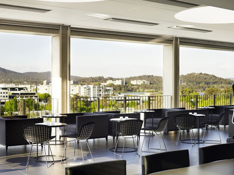 Burbury Hotel - Darwin Holiday 9