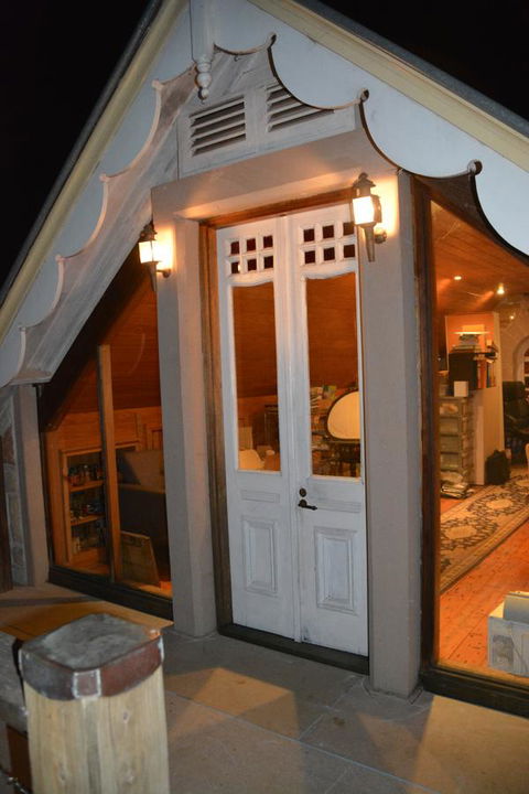 Garden Room - Darwin Holiday 7