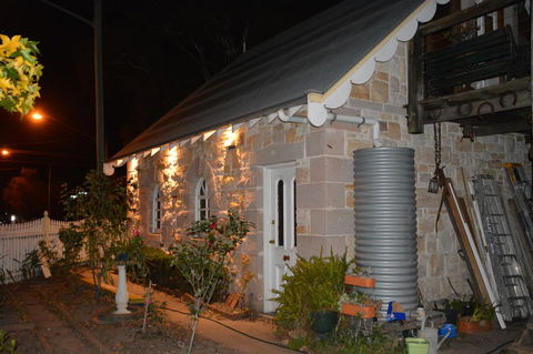 Garden Room - Darwin Holiday 5