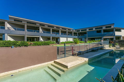 Lennox Holiday Apartments - Darwin Holiday 8