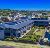 Lennox Holiday Apartments - Darwin Holiday