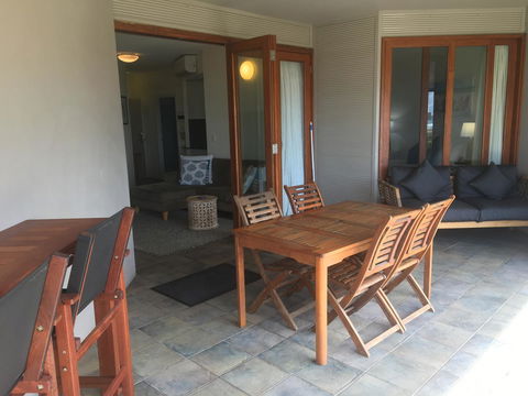 Lennox Holiday Apartments - Darwin Holiday 21