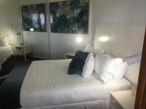 Lennox Holiday Apartments - Darwin Holiday 22