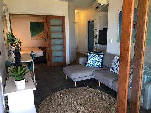 Lennox Holiday Apartments - Darwin Holiday 20