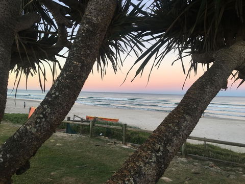 Lennox Holiday Apartments - Darwin Holiday 6